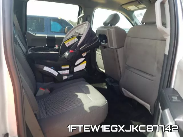 1FTEW1EGXJKC87742 фото 7