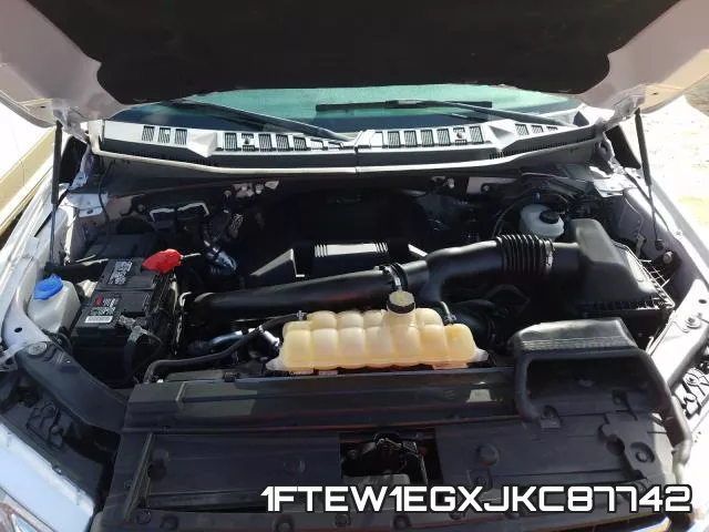 1FTEW1EGXJKC87742 фото 8