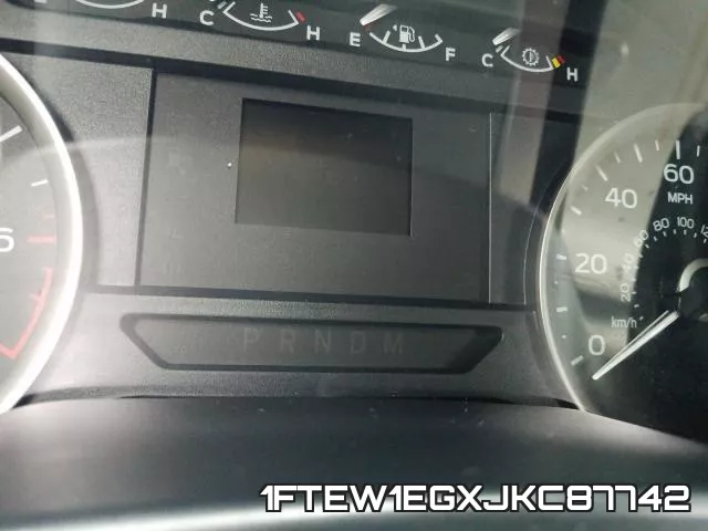 1FTEW1EGXJKC87742 фото 9