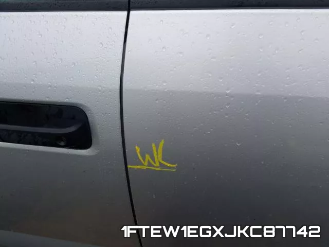 1FTEW1EGXJKC87742 фото 10