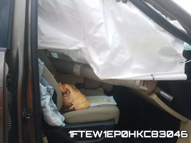 1FTEW1EP0HKC83046 фото 6