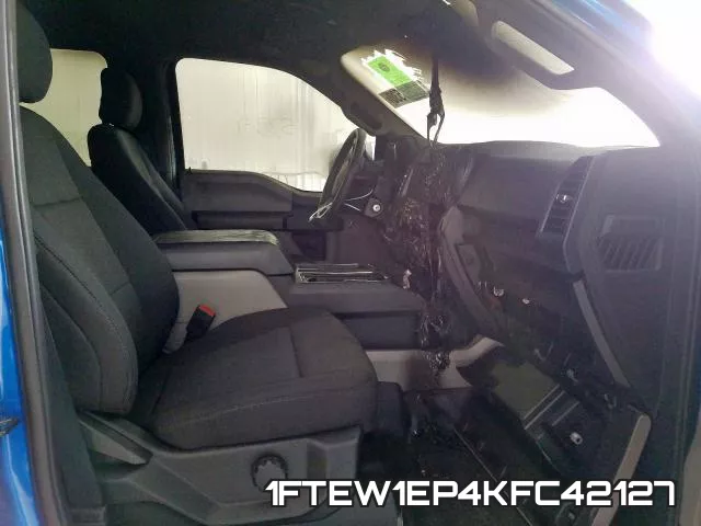 1FTEW1EP4KFC42127 фото 6