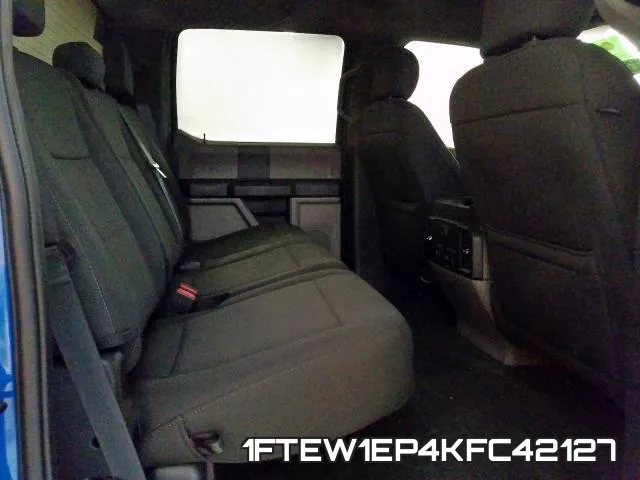 1FTEW1EP4KFC42127 фото 7