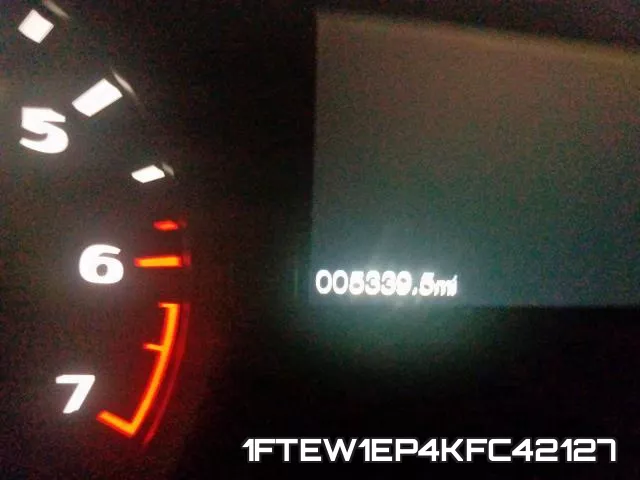 1FTEW1EP4KFC42127 фото 9