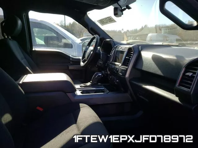 1FTEW1EPXJFD78972 фото 6