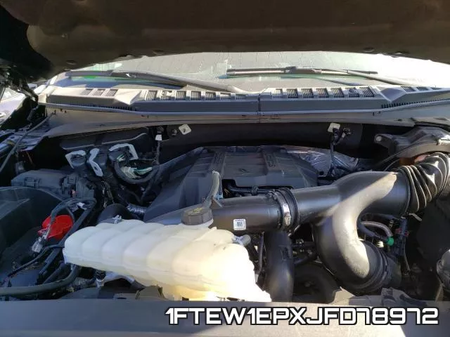 1FTEW1EPXJFD78972 фото 8