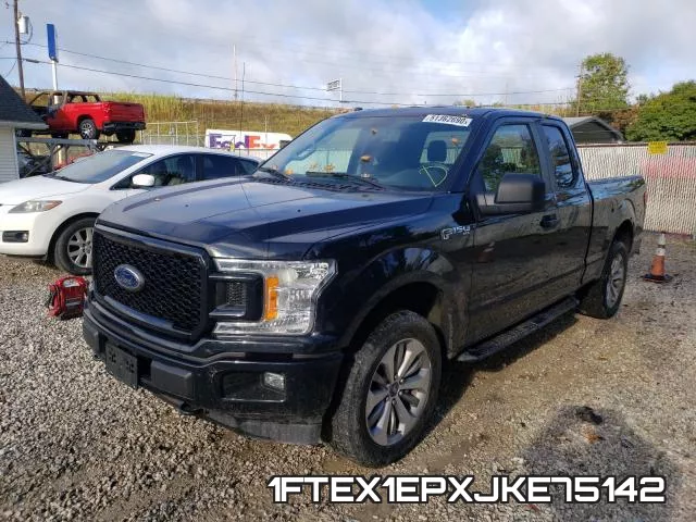 1FTEX1EPXJKE75142 фото 3