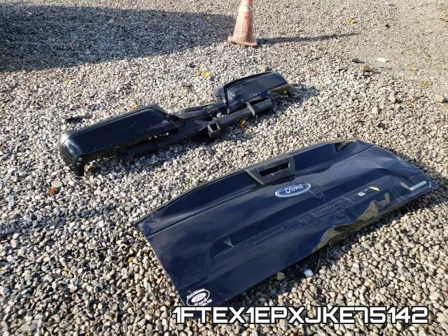 1FTEX1EPXJKE75142 фото 10