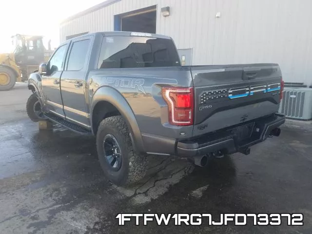 1FTFW1RG7JFD73372 фото 4