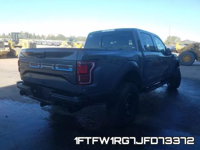 1FTFW1RG7JFD73372 фото 5