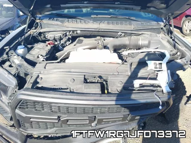 1FTFW1RG7JFD73372 фото 8