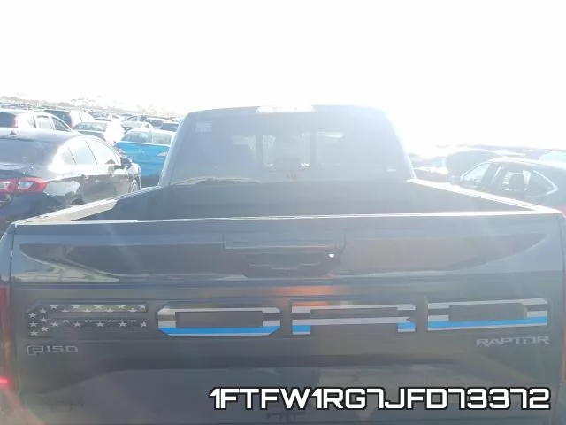 1FTFW1RG7JFD73372 фото 10