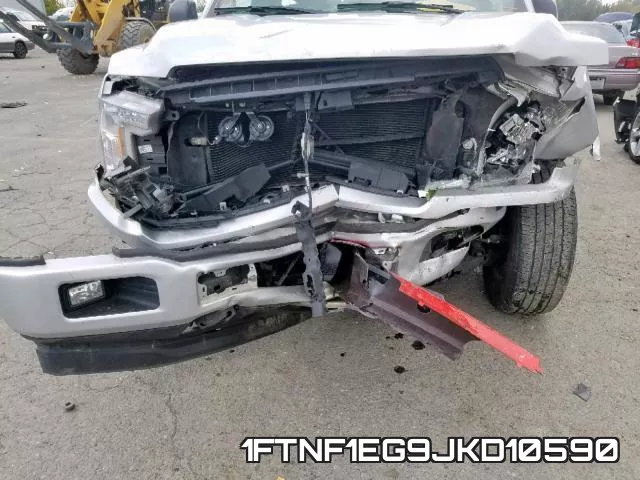 1FTNF1EG9JKD10590 фото 10