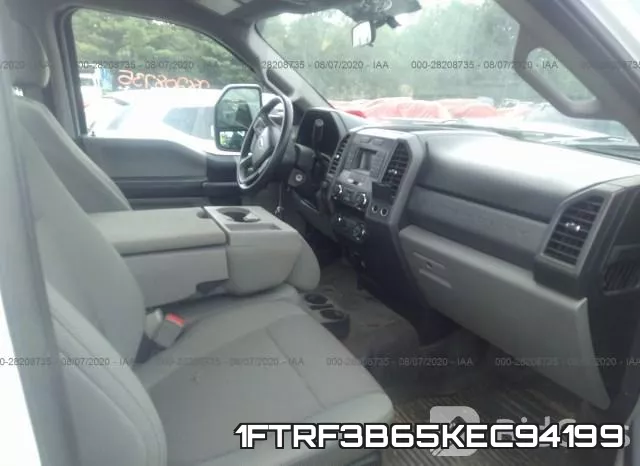 1FTRF3B65KEC94199 фото 6