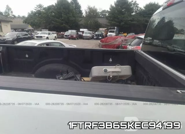 1FTRF3B65KEC94199 фото 8