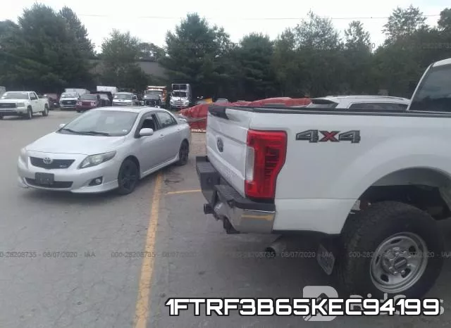 1FTRF3B65KEC94199 фото 9
