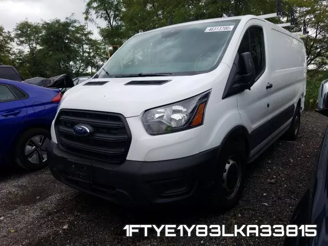1FTYE1Y83LKA33815 фото 3