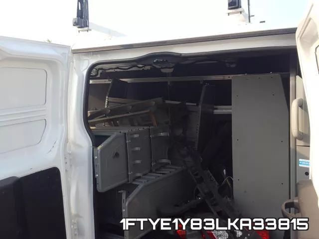 1FTYE1Y83LKA33815 фото 7