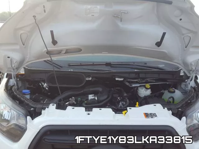1FTYE1Y83LKA33815 фото 8
