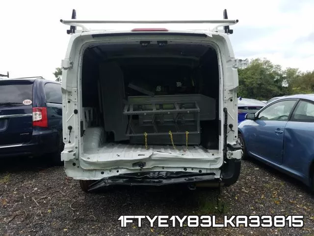 1FTYE1Y83LKA33815 фото 10