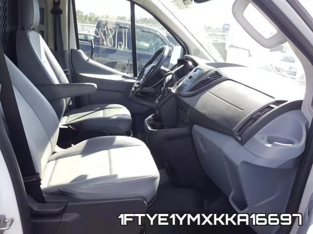 1FTYE1YMXKKA16697 фото 6