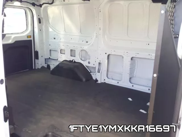 1FTYE1YMXKKA16697 фото 7