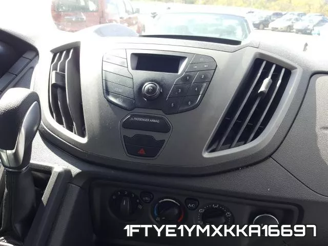 1FTYE1YMXKKA16697 фото 10