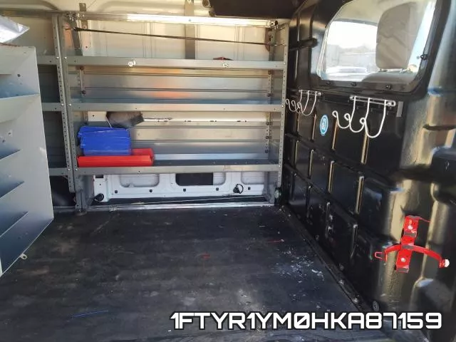 1FTYR1YM0HKA87159 фото 7