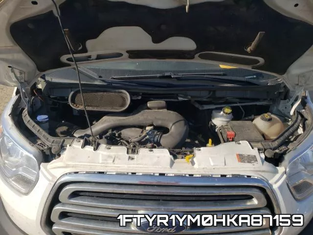 1FTYR1YM0HKA87159 фото 8