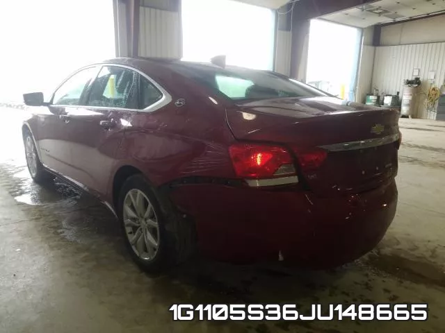 1G1105S36JU148665 фото 4