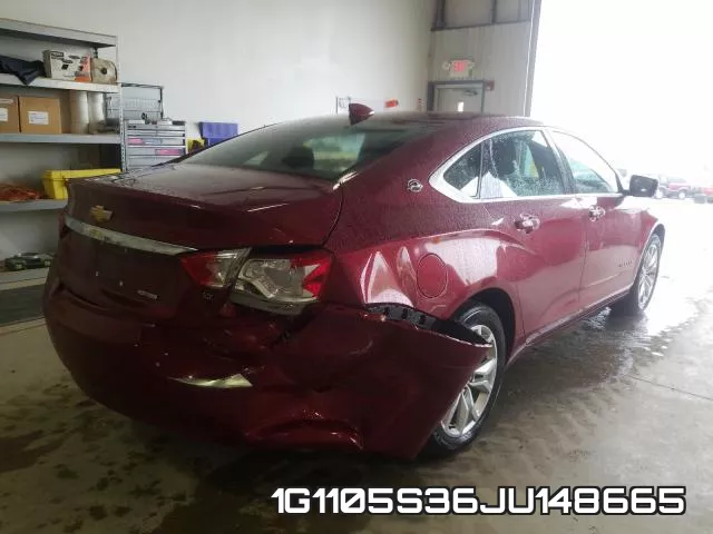 1G1105S36JU148665 фото 5