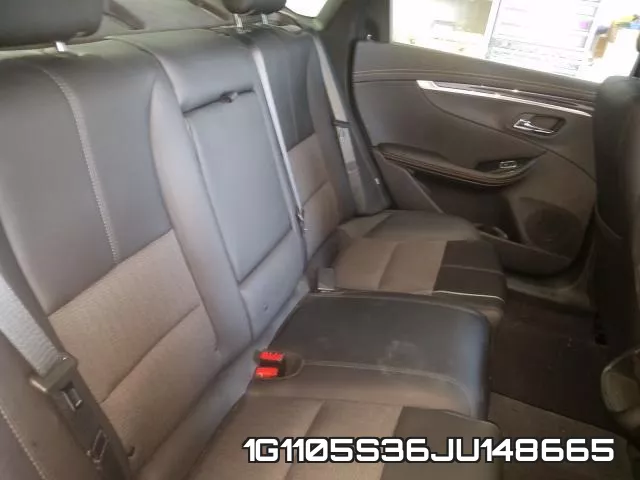 1G1105S36JU148665 фото 7