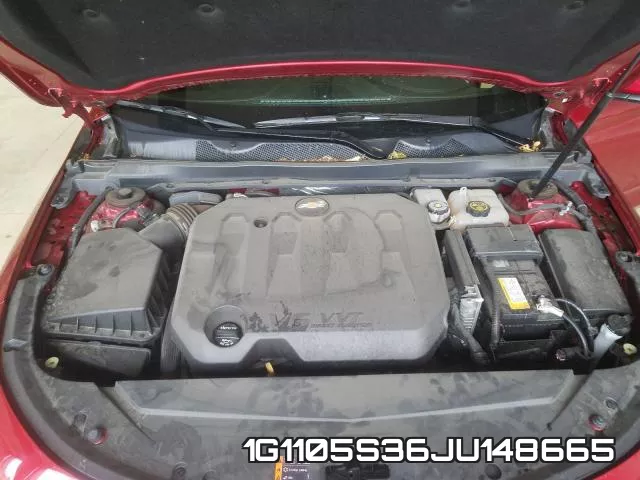 1G1105S36JU148665 фото 8