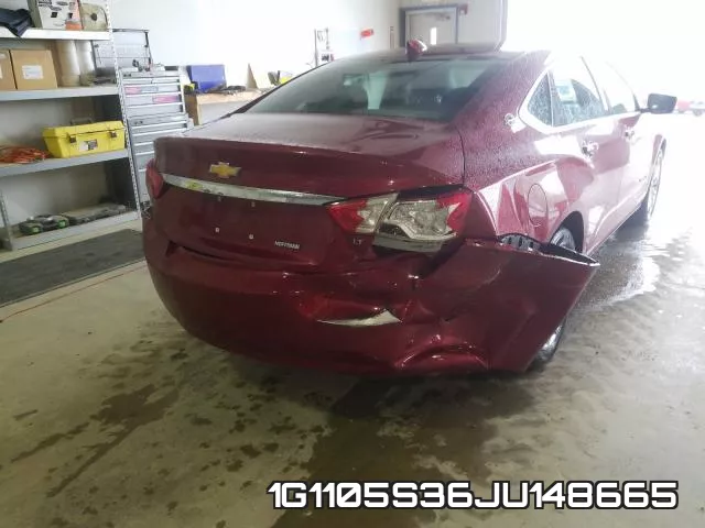 1G1105S36JU148665 фото 10