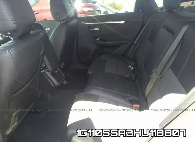 1G1105SA3HU118807 фото 9