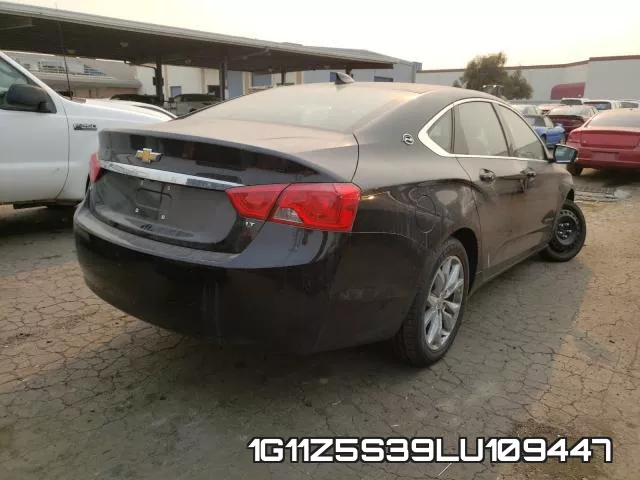1G11Z5S39LU109447 фото 5
