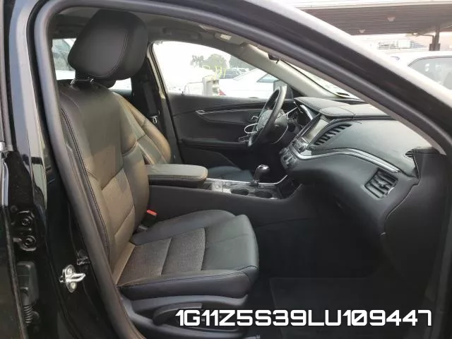 1G11Z5S39LU109447 фото 6