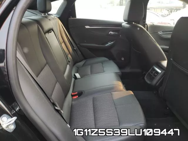 1G11Z5S39LU109447 фото 7