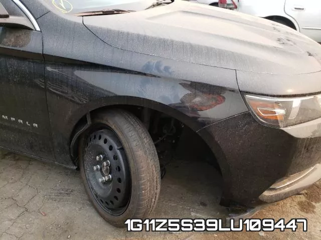 1G11Z5S39LU109447 фото 10