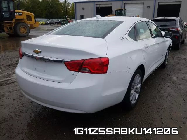 1G11Z5SA8KU141206 фото 5