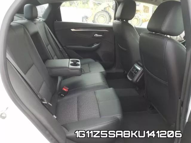 1G11Z5SA8KU141206 фото 7