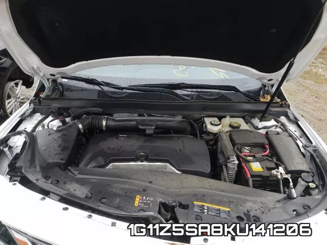 1G11Z5SA8KU141206 фото 8