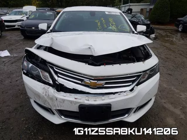 1G11Z5SA8KU141206 фото 10