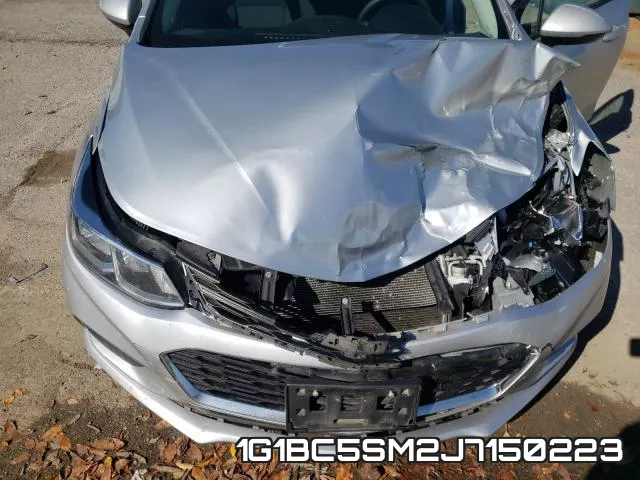 1G1BC5SM2J7150223 фото 8