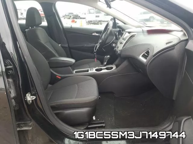 1G1BC5SM3J7149744 фото 6