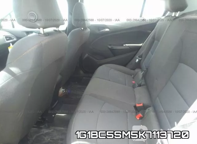 1G1BC5SM5K7113720 фото 9