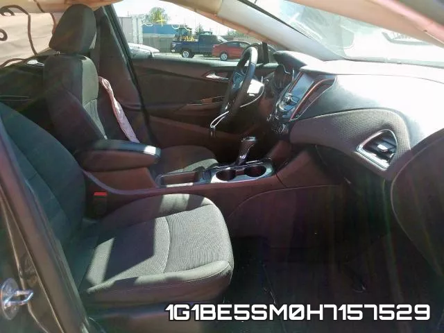 1G1BE5SM0H7157529 фото 6