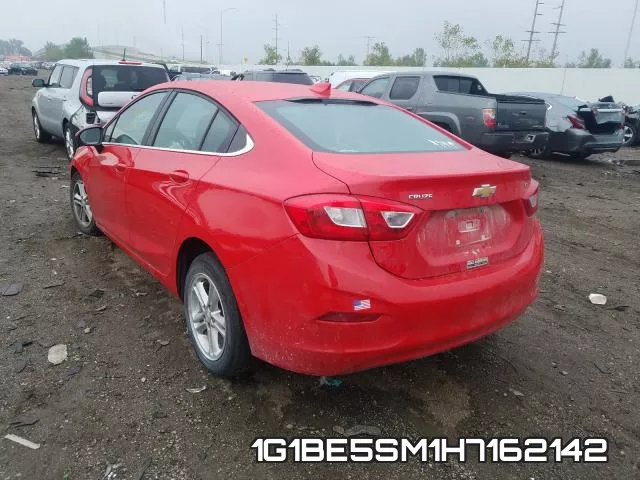 1G1BE5SM1H7162142 фото 4