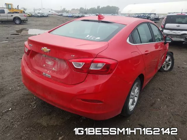 1G1BE5SM1H7162142 фото 5