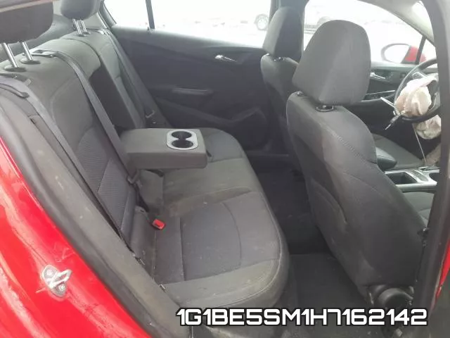 1G1BE5SM1H7162142 фото 7